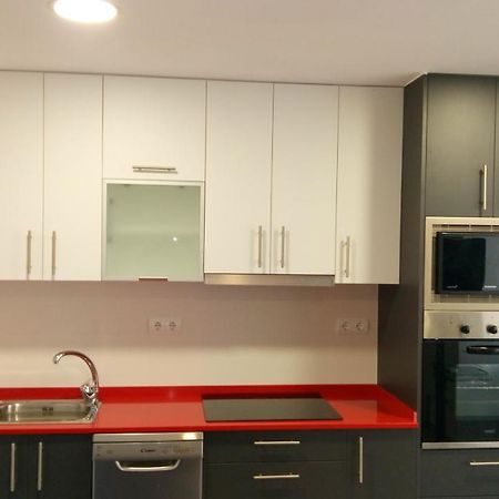 Apartaments Tarraco Cambrils Bagian luar foto