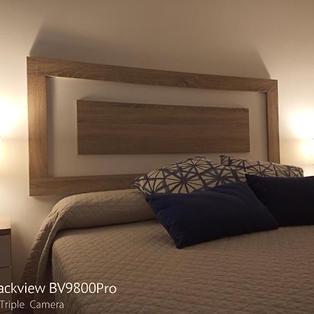 Apartaments Tarraco Cambrils Bagian luar foto