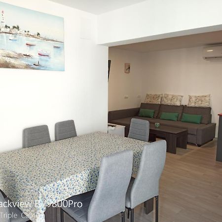 Apartaments Tarraco Cambrils Bagian luar foto