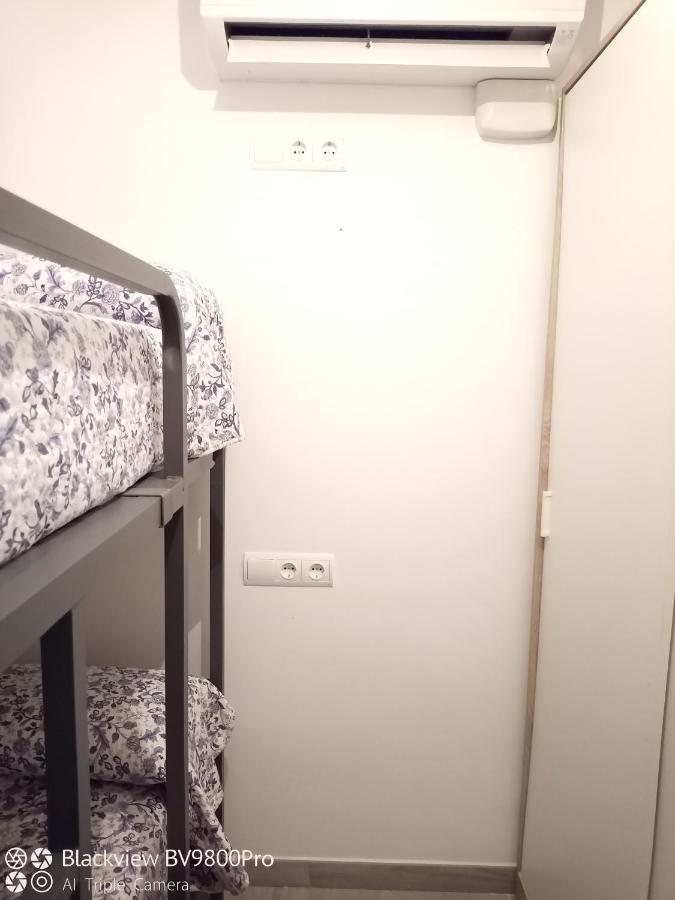 Apartaments Tarraco Cambrils Bagian luar foto