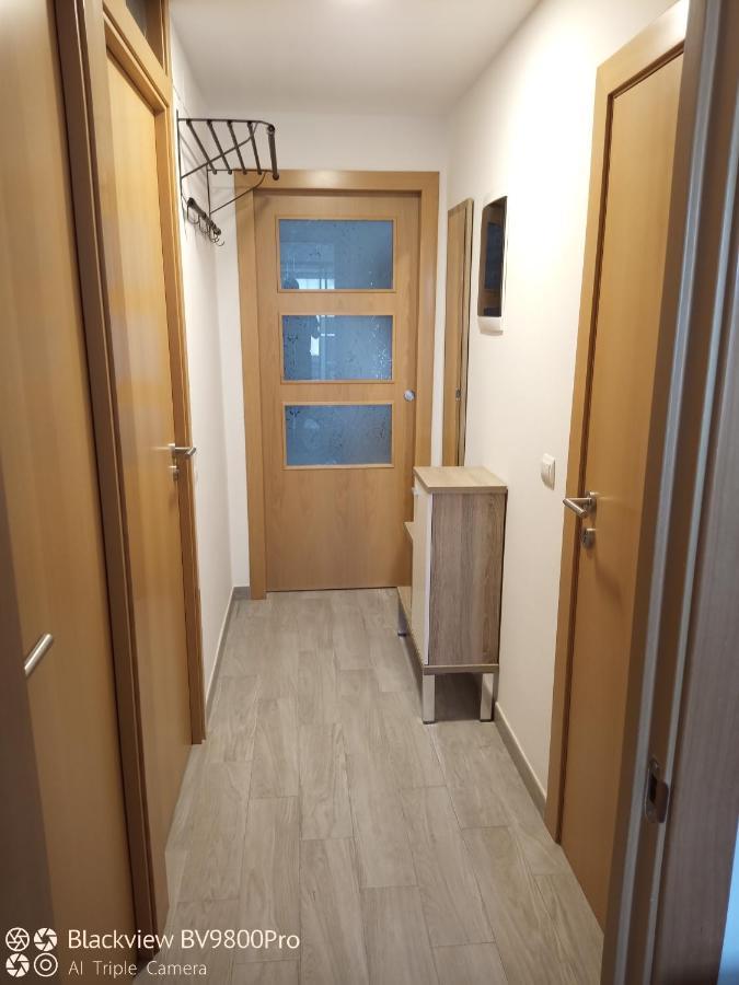 Apartaments Tarraco Cambrils Bagian luar foto