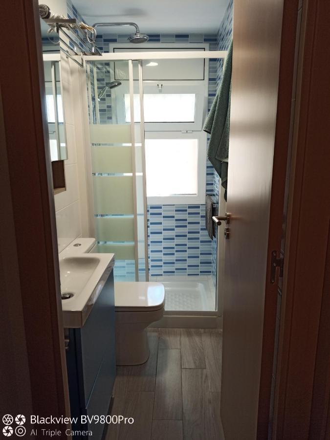 Apartaments Tarraco Cambrils Bagian luar foto