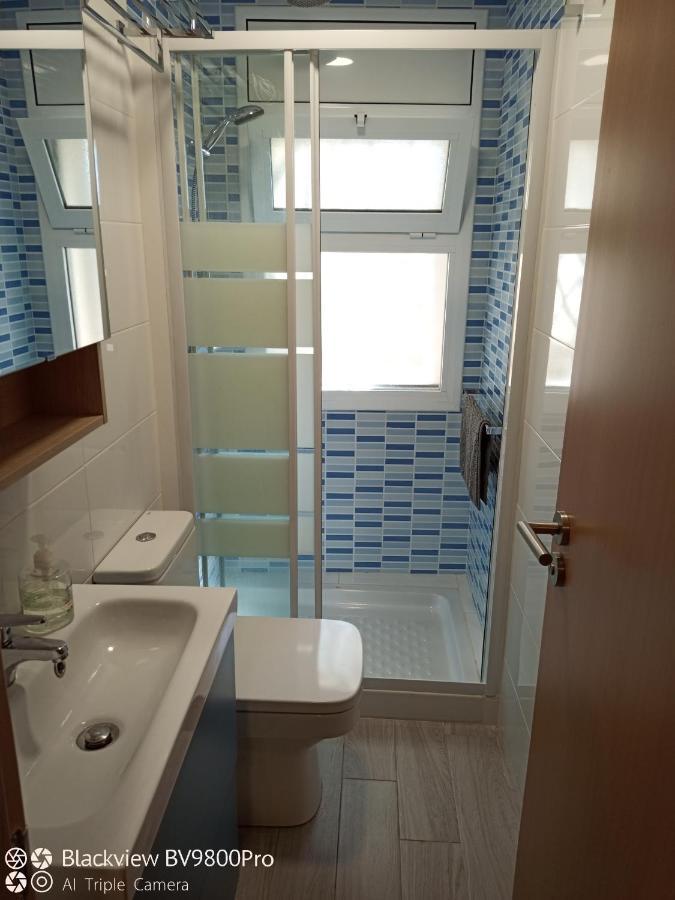 Apartaments Tarraco Cambrils Bagian luar foto